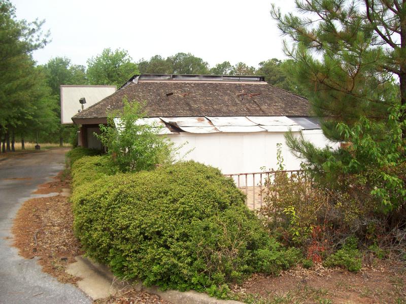 Fort McClellan Army Base In Anniston Alabama